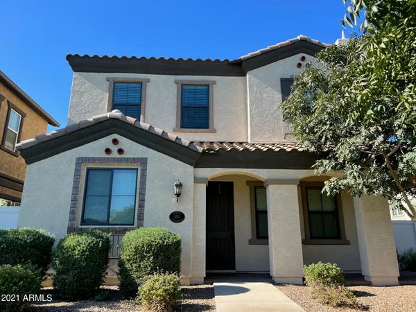 $2,500 | 2651 South Valle Verde, Mesa, AZ 85209