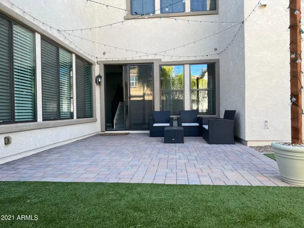 $2,450 | 2651 South Valle Verde, Mesa, AZ 85209