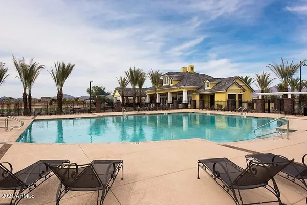 $2,500 | 2651 South Valle Verde, Mesa, AZ 85209