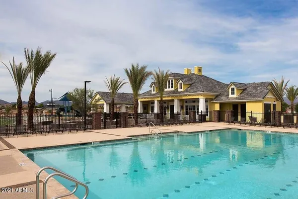 $2,500 | 2651 South Valle Verde, Mesa, AZ 85209