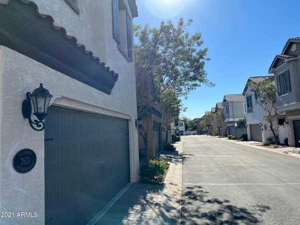 $2,450 | 2651 South Valle Verde, Mesa, AZ 85209