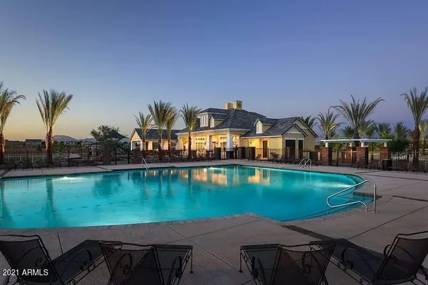 $2,450 | 2651 South Valle Verde, Mesa, AZ 85209