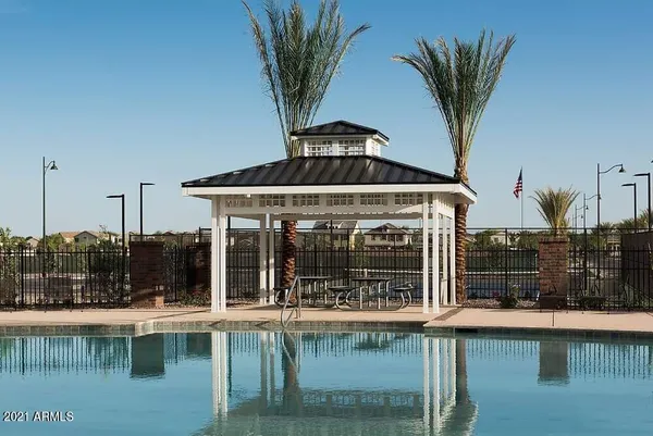 $2,450 | 2651 South Valle Verde, Mesa, AZ 85209