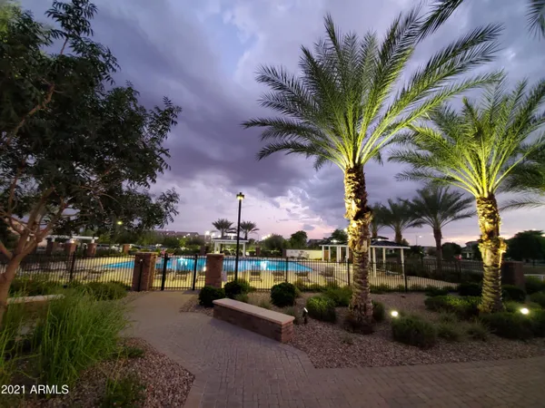 $2,450 | 2651 South Valle Verde, Mesa, AZ 85209