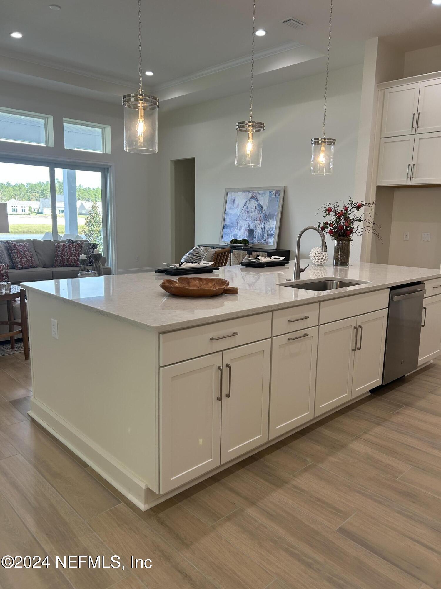363 Navigators Road St. Johns, FL 32259 - Photo 13 of 22 Kitchen