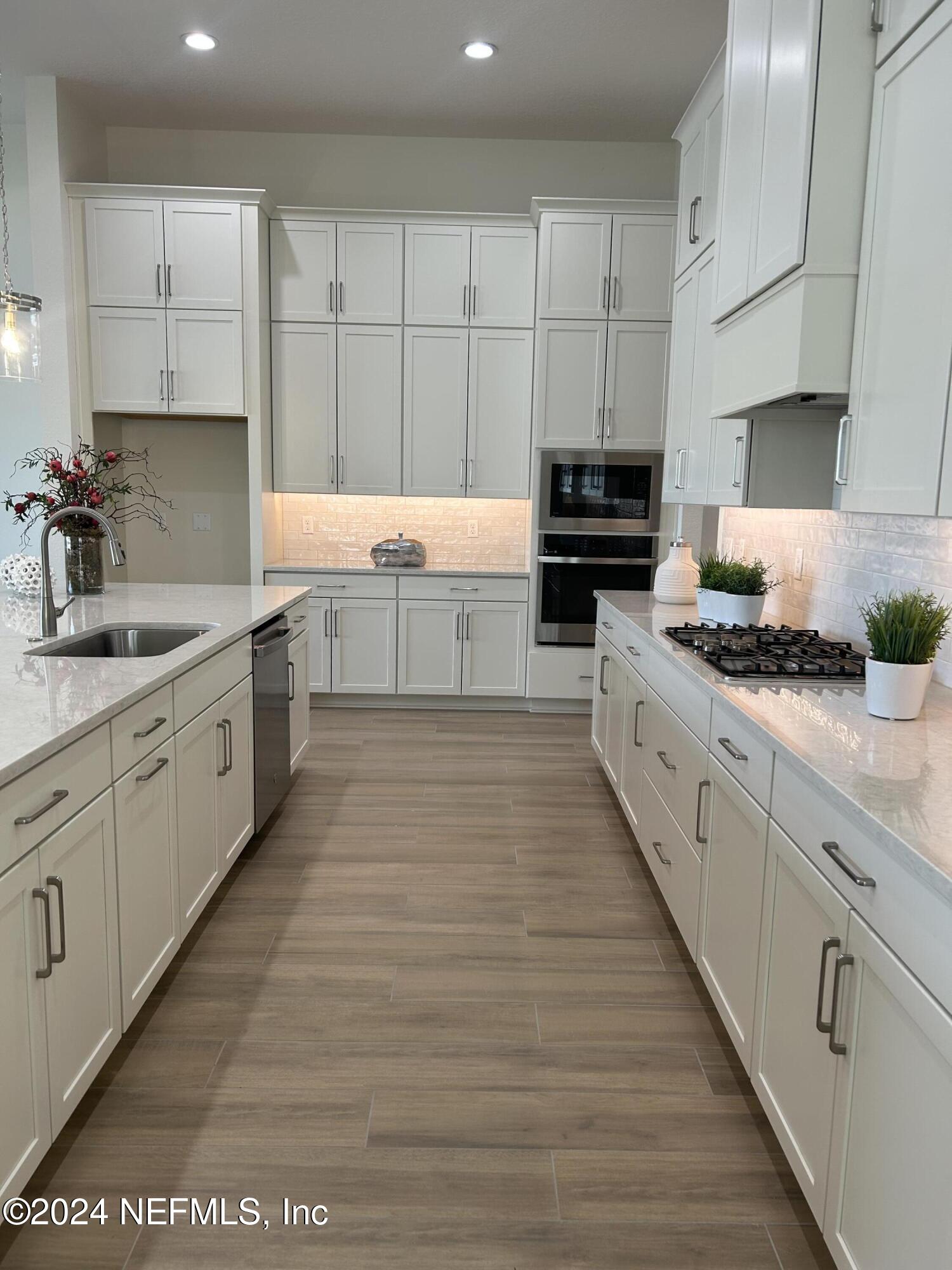 363 Navigators Road St. Johns, FL 32259 - Photo 14 of 22 Kitchen