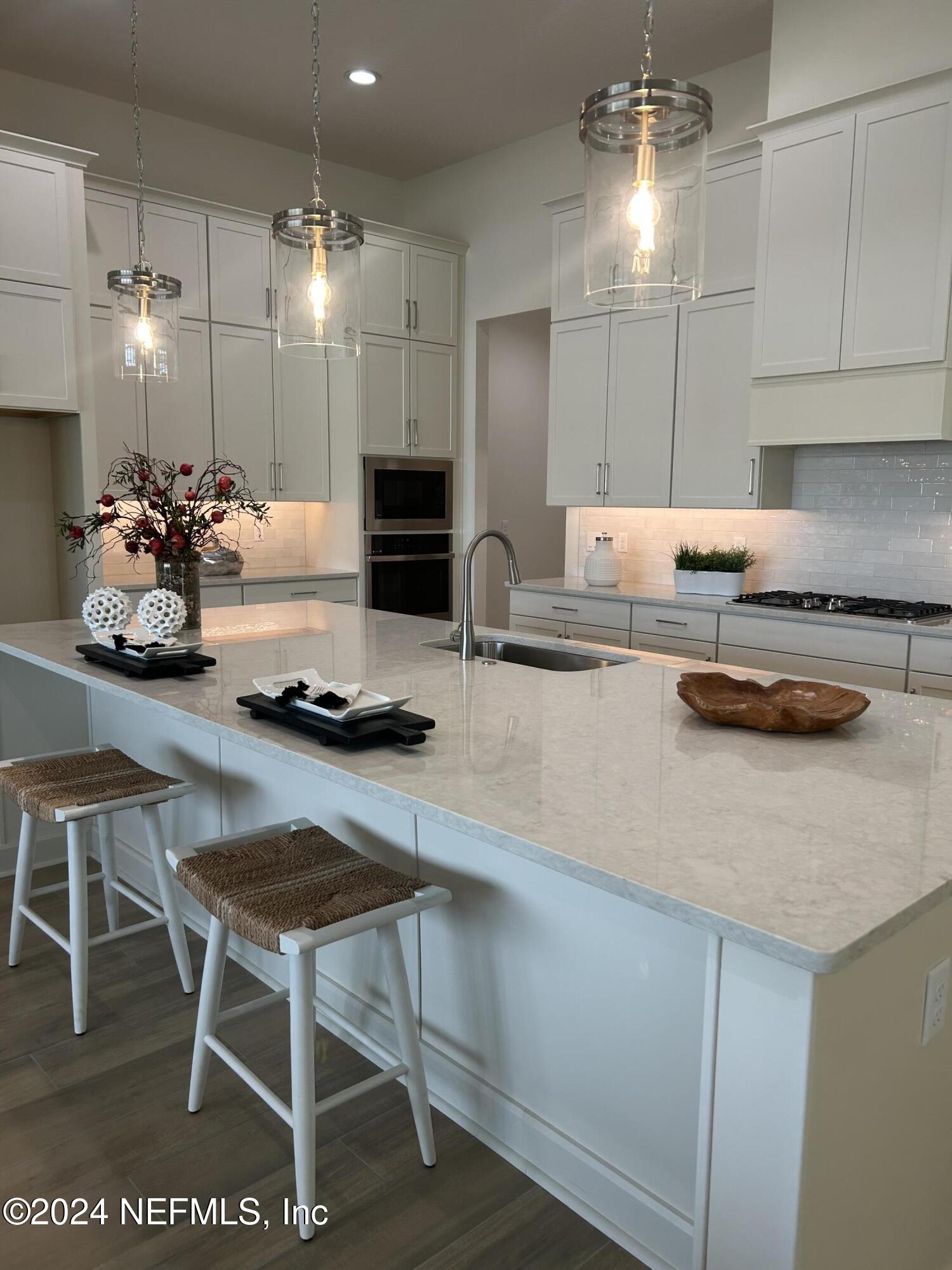363 Navigators Road St. Johns, FL 32259 - Photo 15 of 22 Kitchen