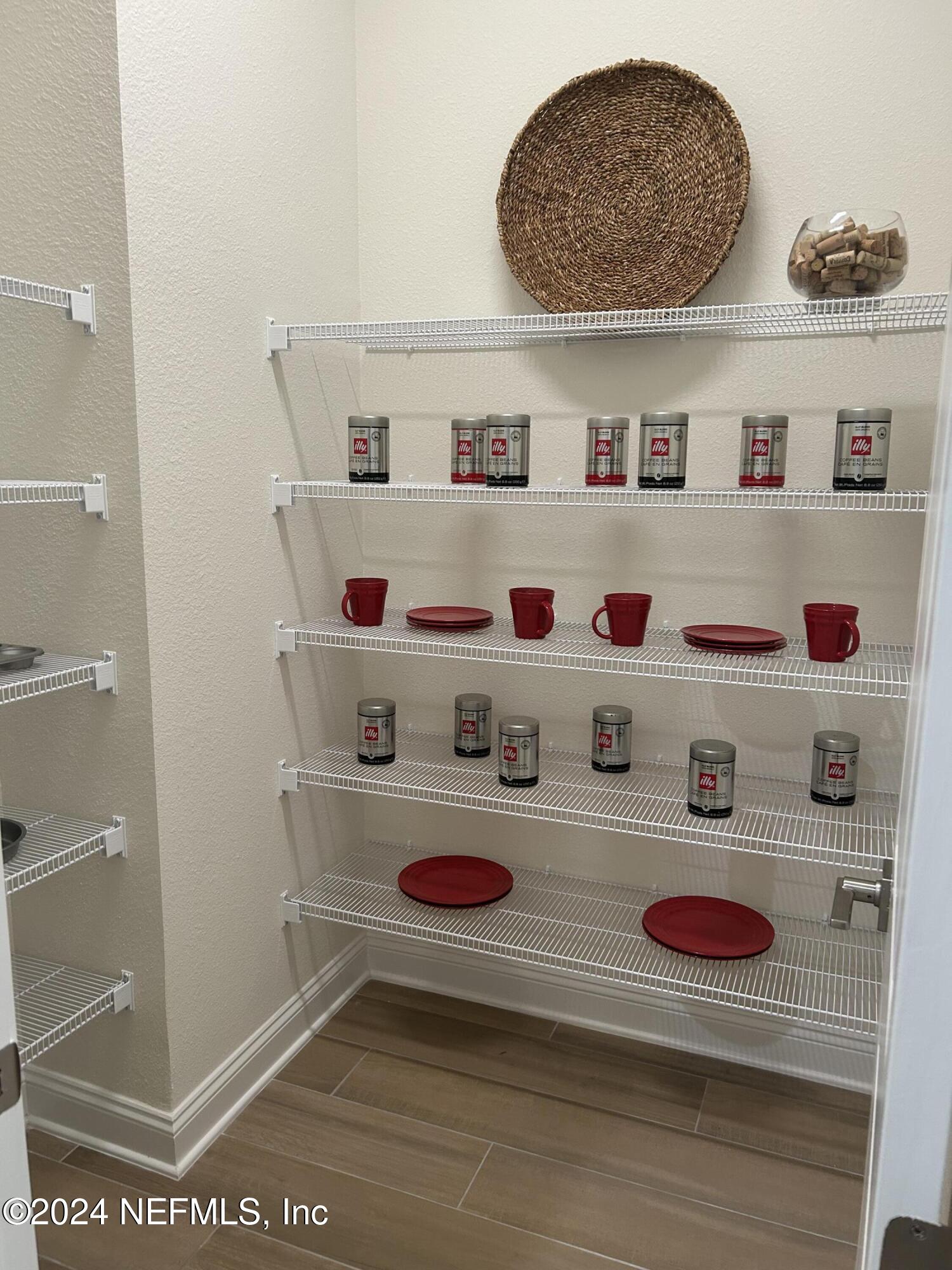 363 Navigators Road St. Johns, FL 32259 - Photo 17 of 22 Pantry