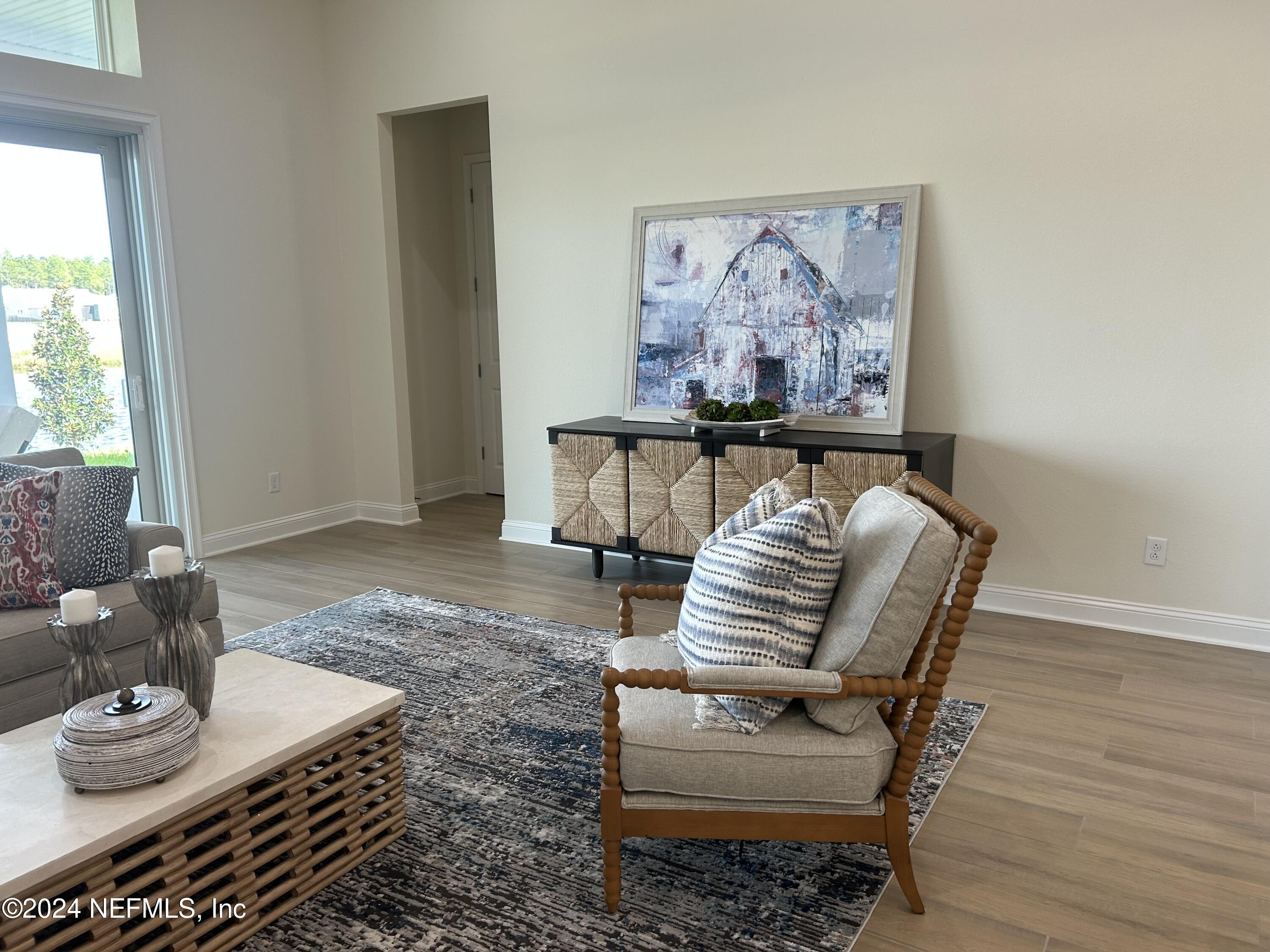 363 Navigators Road St. Johns, FL 32259 - Photo 19 of 22 Living Room