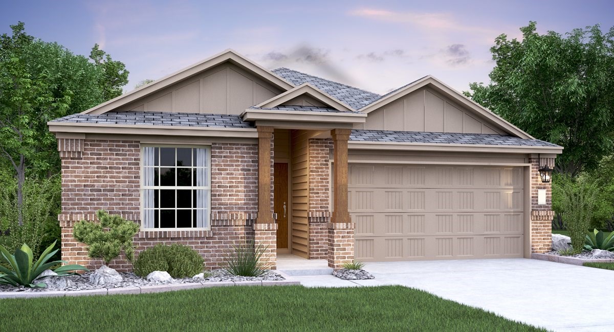 21412 Resource Road Pflugerville, TX 78660 - Photo 1 of 1 Gallery Image 1