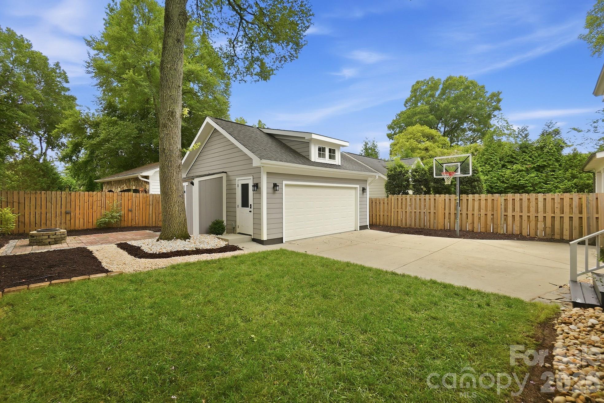 509 Orient Road Charlotte, NC 28211 - Photo 35 of 41