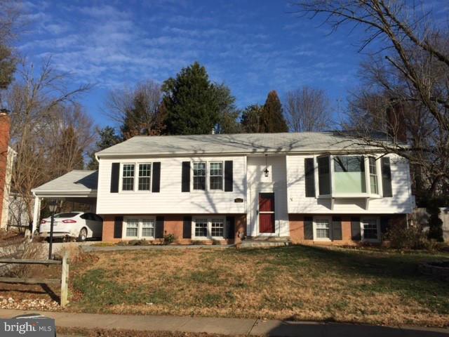 9522 Kirkfield Road Burke, VA 22015 - Photo 1 of 22 Exterior (Front)