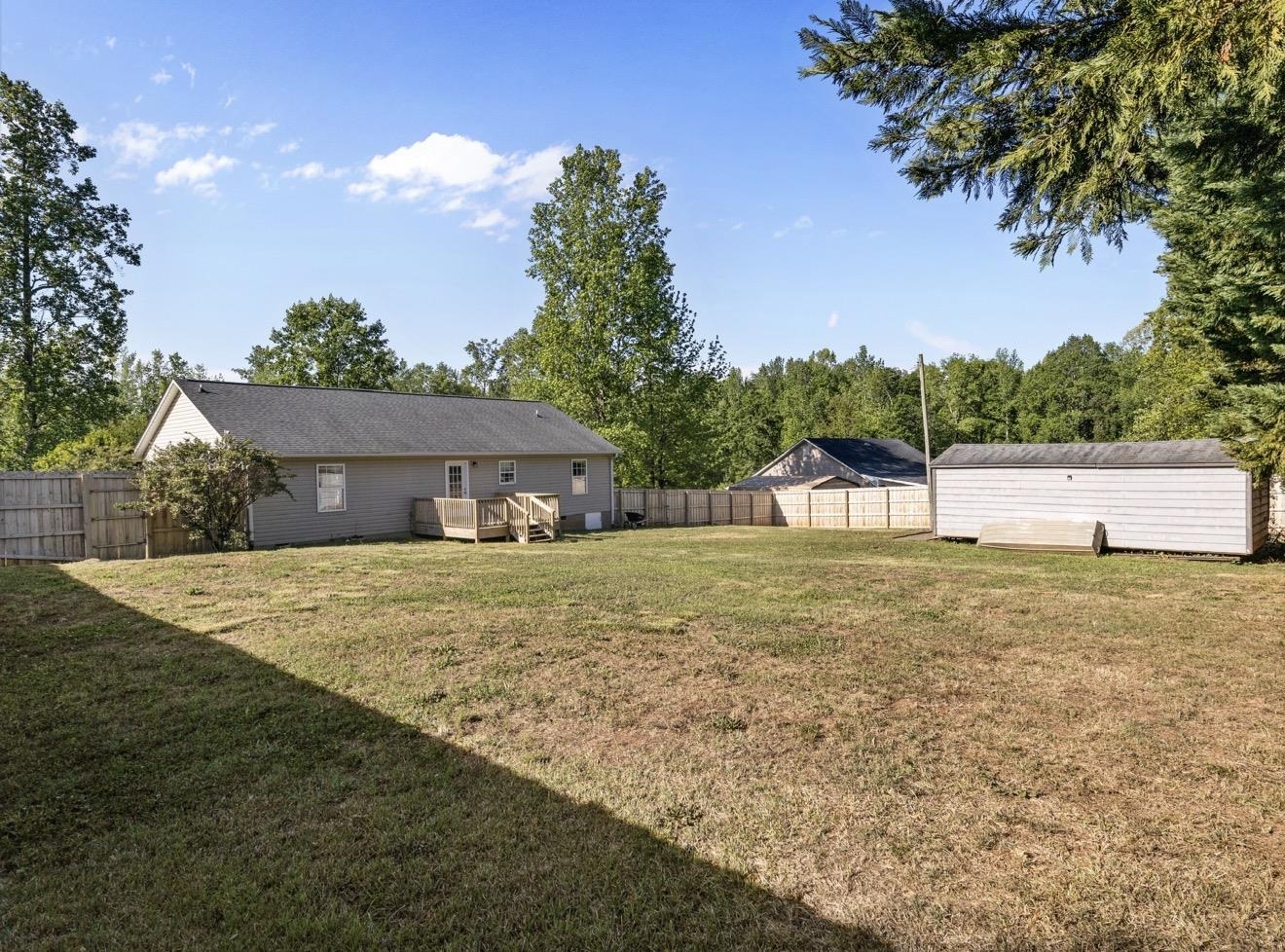 1013 Gibbs Road Wellford, SC 29385 - Photo 30 of 33 Gallery Image 30