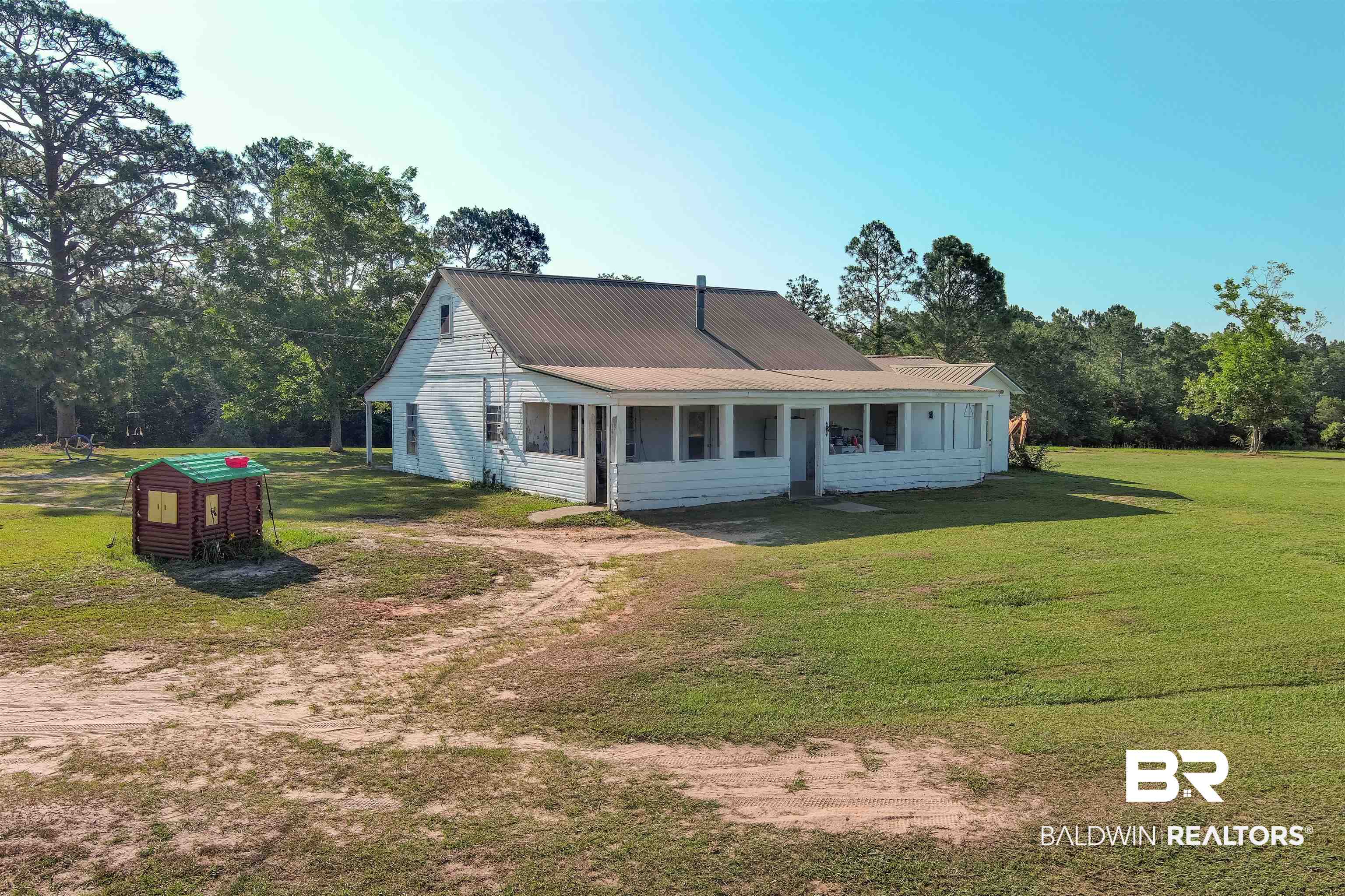 19755 Vaughn Road Seminole, AL 36574 - Photo 5 of 45