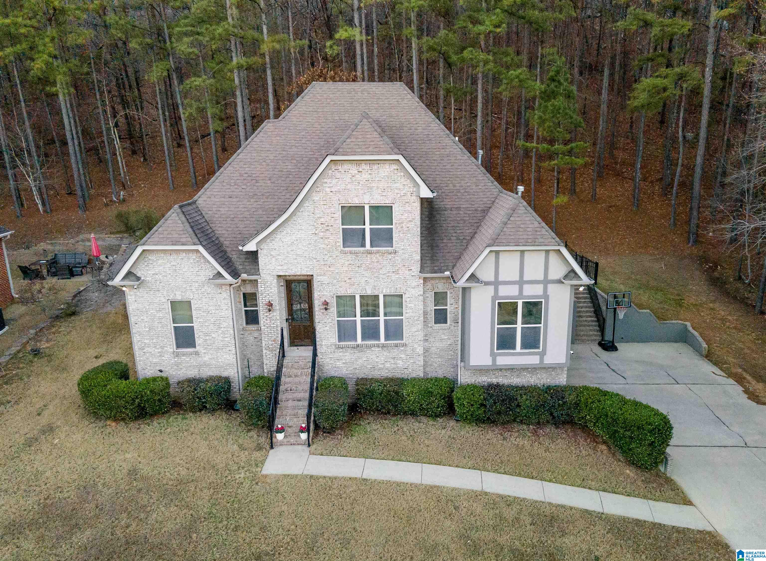 1421 Stoneykirk Road Pelham, AL 35124 - Photo 1 of 63