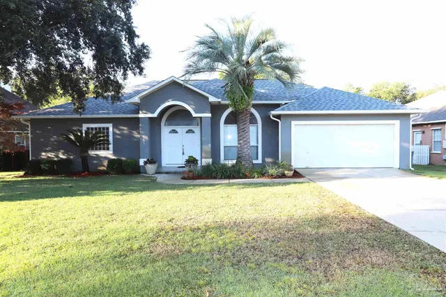 $2,295 | 4005 Indigo Drive, Pensacola, FL 32507