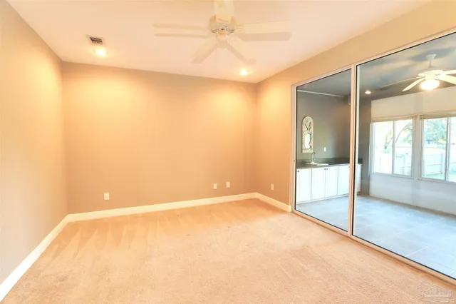 $2,295 | 4005 Indigo Drive, Pensacola, FL 32507