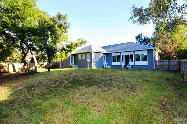 $2,295 | 4005 Indigo Drive, Pensacola, FL 32507