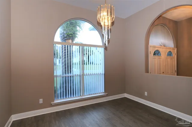 $2,295 | 4005 Indigo Drive, Pensacola, FL 32507