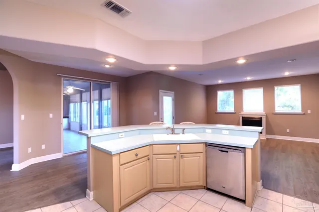 $2,295 | 4005 Indigo Drive, Pensacola, FL 32507