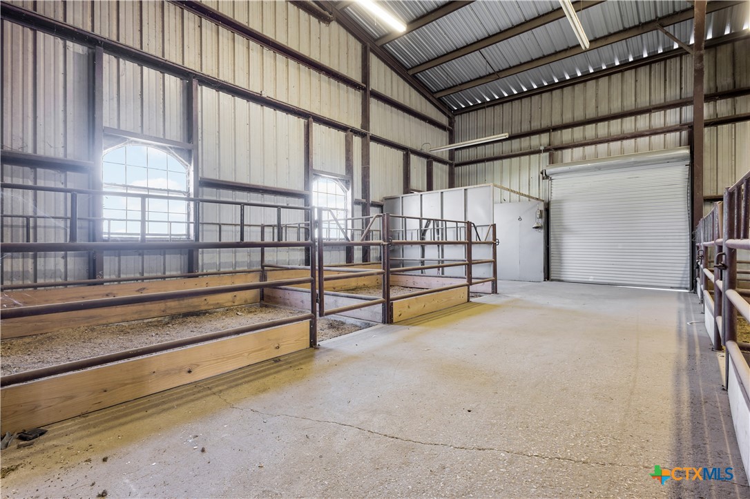 12491 Madison Lane Justin, TX 76247 - Photo 6 of 38 a view of an empty room with windows