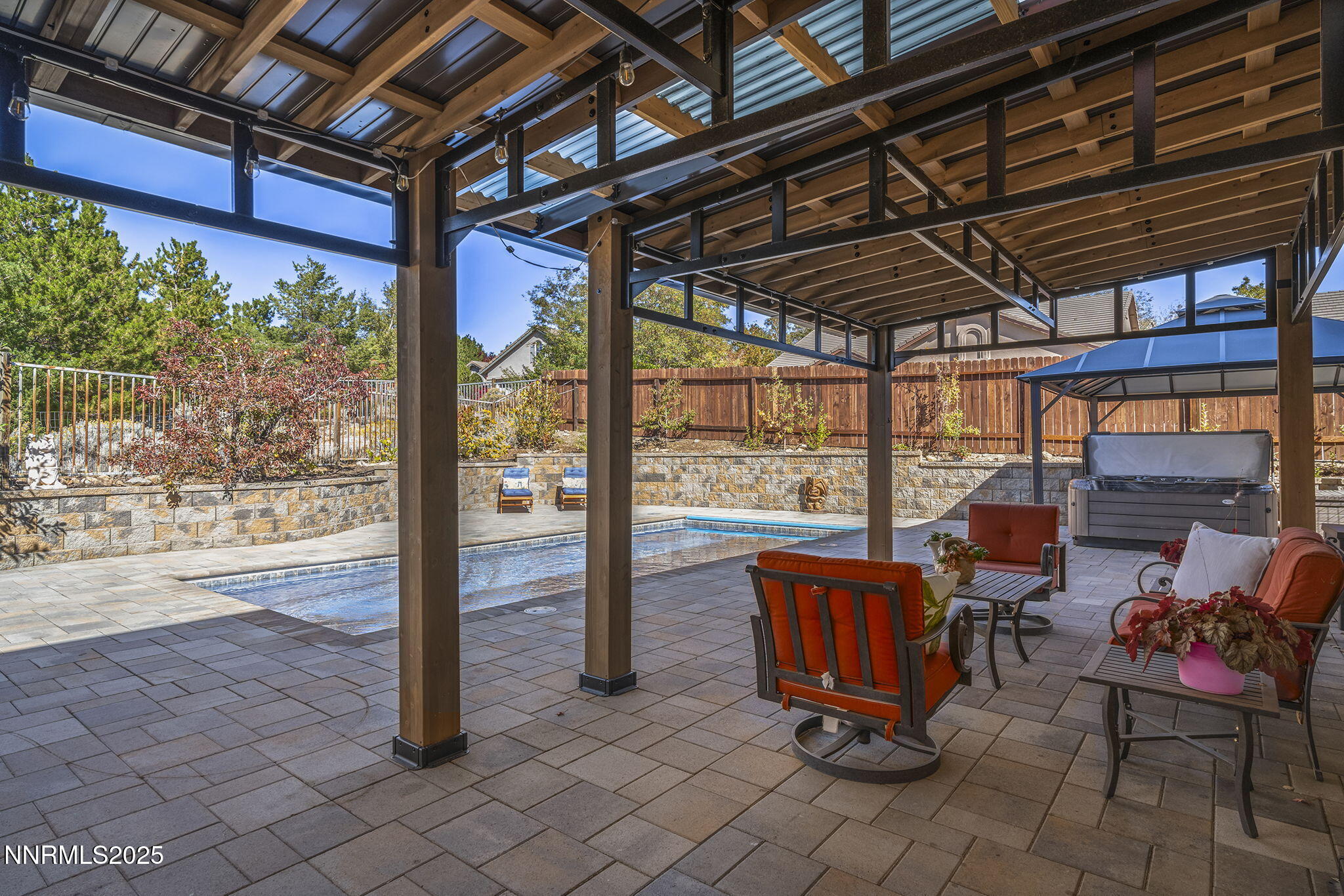 7159 Windstar Drive Reno, NV 89523 - Photo 26 of 33 a living room with furniture