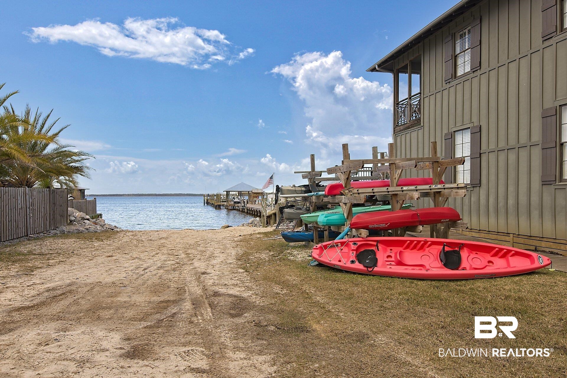 25773 Canal Road, Unit 35 Orange Beach, AL 36561 - Photo 30 of 33 Gallery Image 30