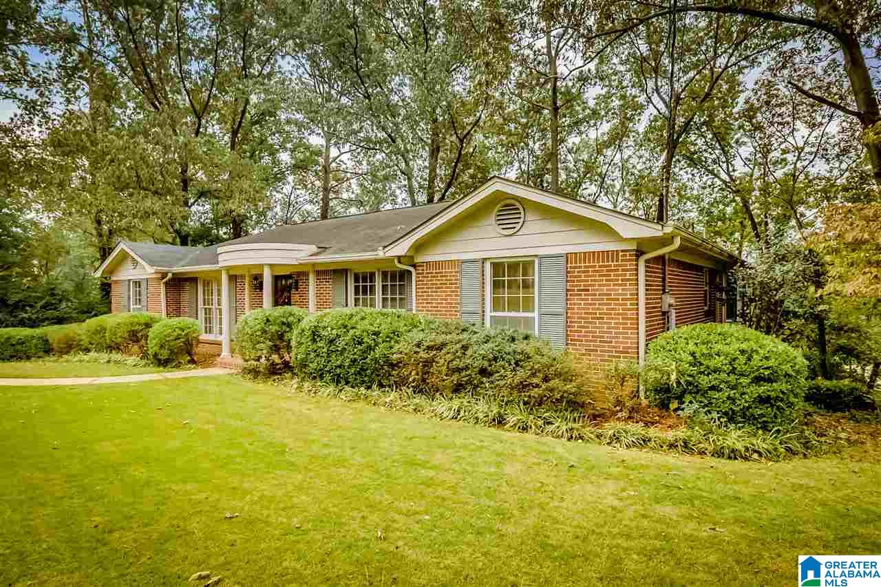 3264 Brashford Road Vestavia Hills, AL 35216 - Photo 31 of 34