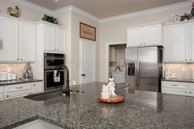 $429,400 | 9410 Cagle Drive, Amarillo, TX 79119