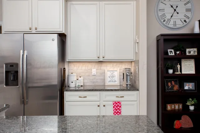 $429,400 | 9410 Cagle Drive, Amarillo, TX 79119