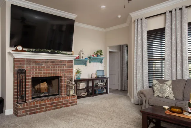 $429,400 | 9410 Cagle Drive, Amarillo, TX 79119