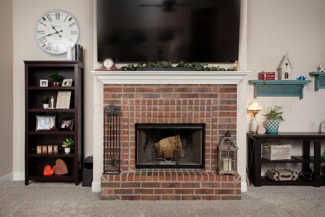 $429,400 | 9410 Cagle Drive, Amarillo, TX 79119