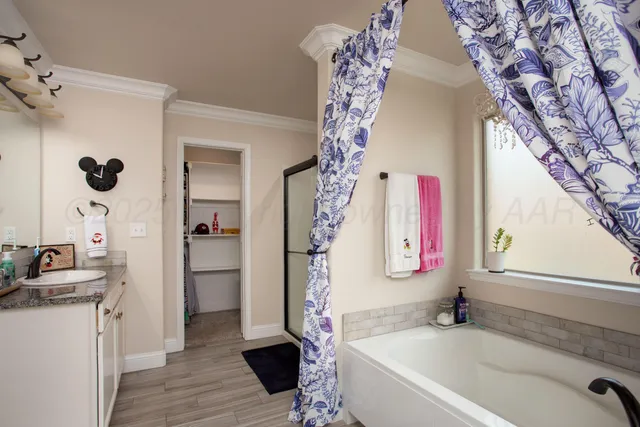 $429,400 | 9410 Cagle Drive, Amarillo, TX 79119