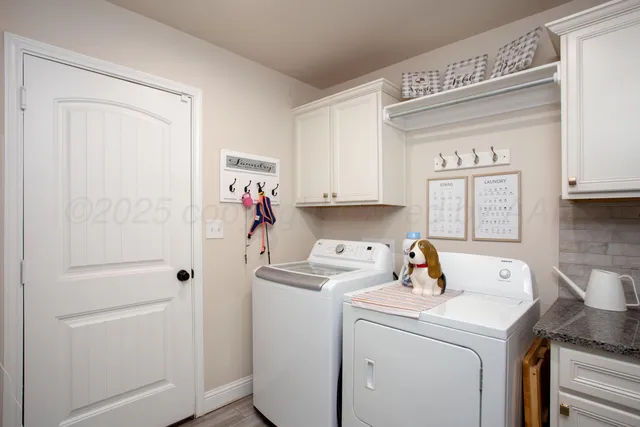 $429,400 | 9410 Cagle Drive, Amarillo, TX 79119