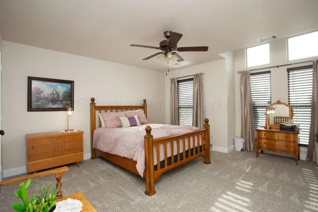 $429,400 | 9410 Cagle Drive, Amarillo, TX 79119