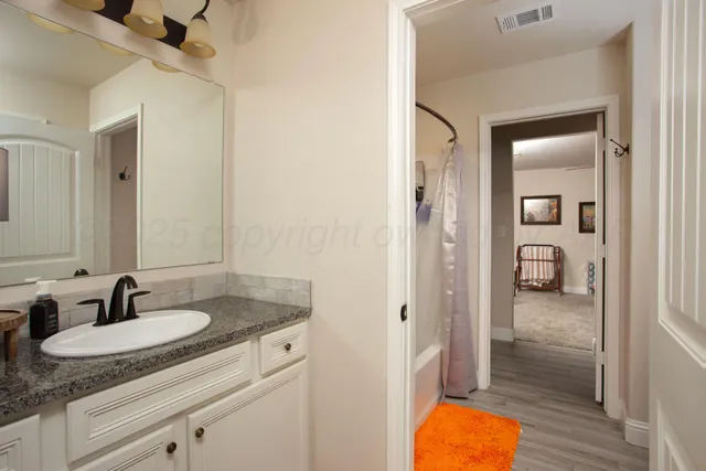 $429,400 | 9410 Cagle Drive, Amarillo, TX 79119