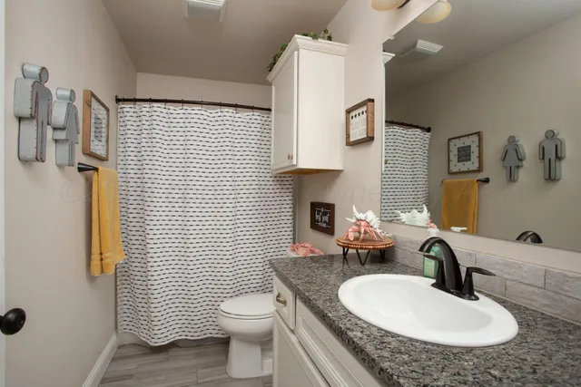 $429,400 | 9410 Cagle Drive, Amarillo, TX 79119