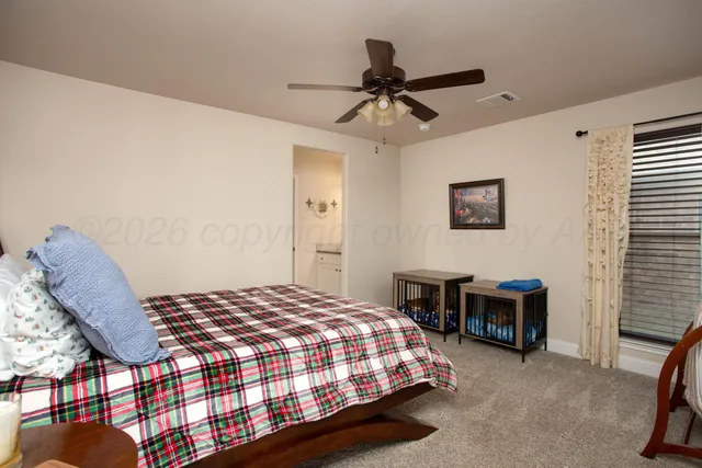 $429,400 | 9410 Cagle Drive, Amarillo, TX 79119