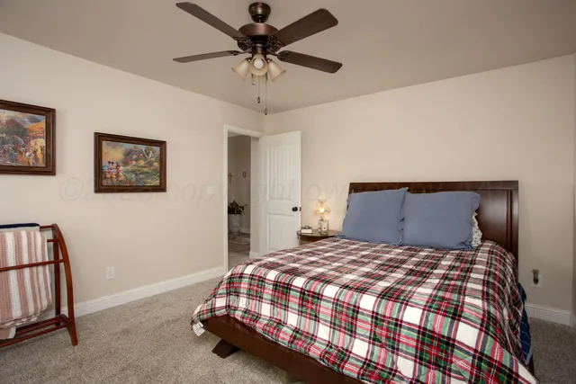 $429,400 | 9410 Cagle Drive, Amarillo, TX 79119