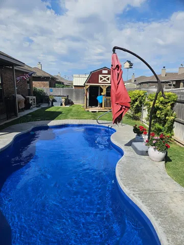 $429,400 | 9410 Cagle Drive, Amarillo, TX 79119