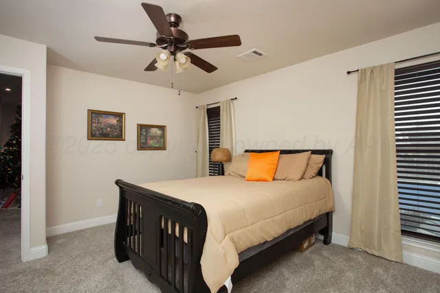 $429,400 | 9410 Cagle Drive, Amarillo, TX 79119