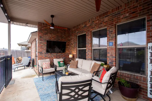 $429,400 | 9410 Cagle Drive, Amarillo, TX 79119