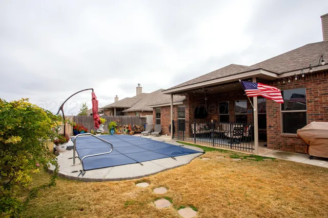 $429,400 | 9410 Cagle Drive, Amarillo, TX 79119