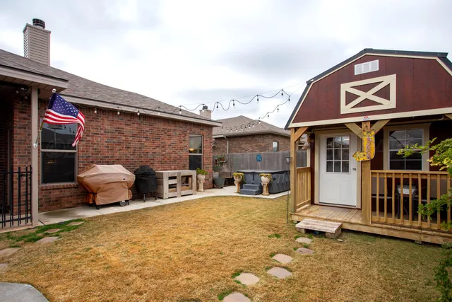 $429,400 | 9410 Cagle Drive, Amarillo, TX 79119