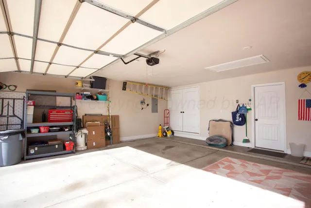 $429,400 | 9410 Cagle Drive, Amarillo, TX 79119