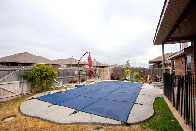 $429,400 | 9410 Cagle Drive, Amarillo, TX 79119