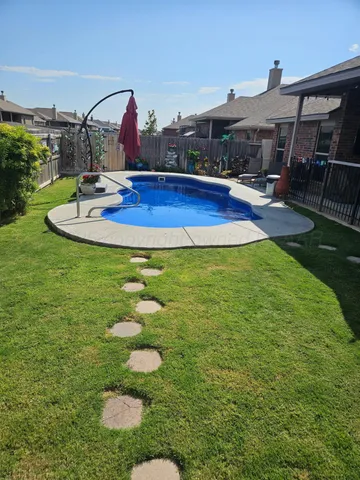 $429,400 | 9410 Cagle Drive, Amarillo, TX 79119