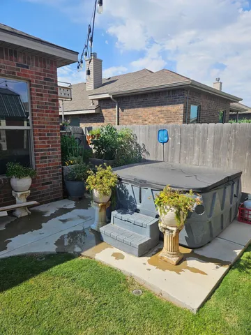 $429,400 | 9410 Cagle Drive, Amarillo, TX 79119