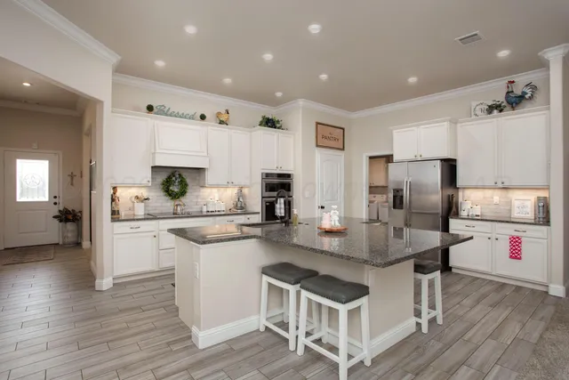 $429,400 | 9410 Cagle Drive, Amarillo, TX 79119