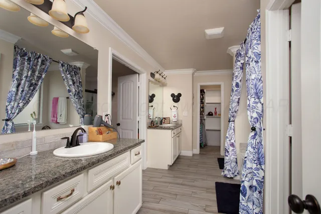 $429,400 | 9410 Cagle Drive, Amarillo, TX 79119